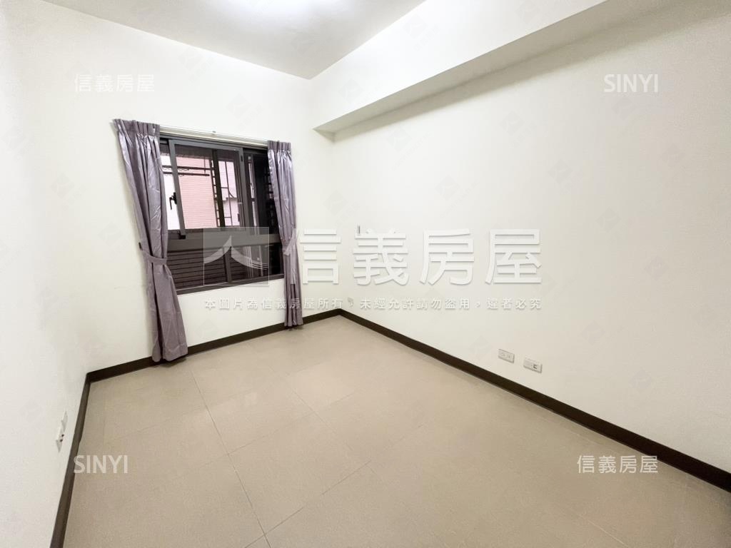 首都帝景景觀高樓房屋室內格局與周邊環境