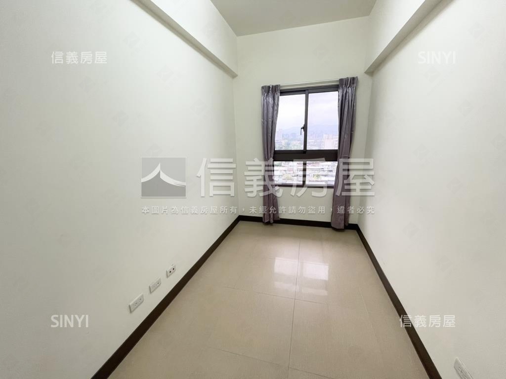 首都帝景景觀高樓房屋室內格局與周邊環境