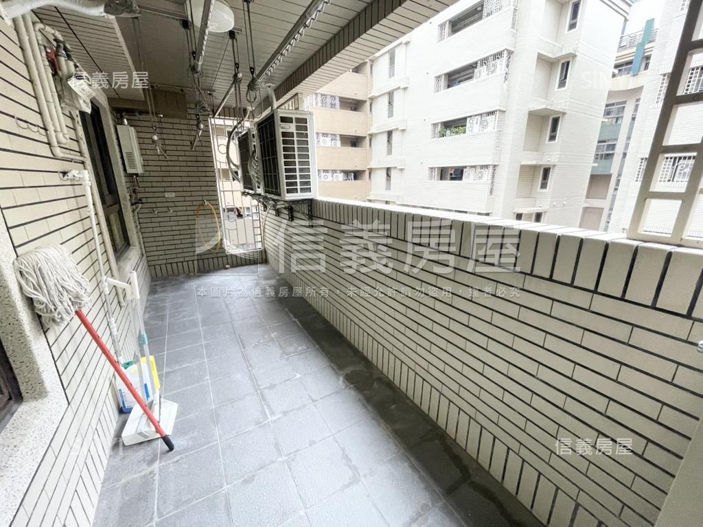 首都帝景景觀高樓房屋室內格局與周邊環境