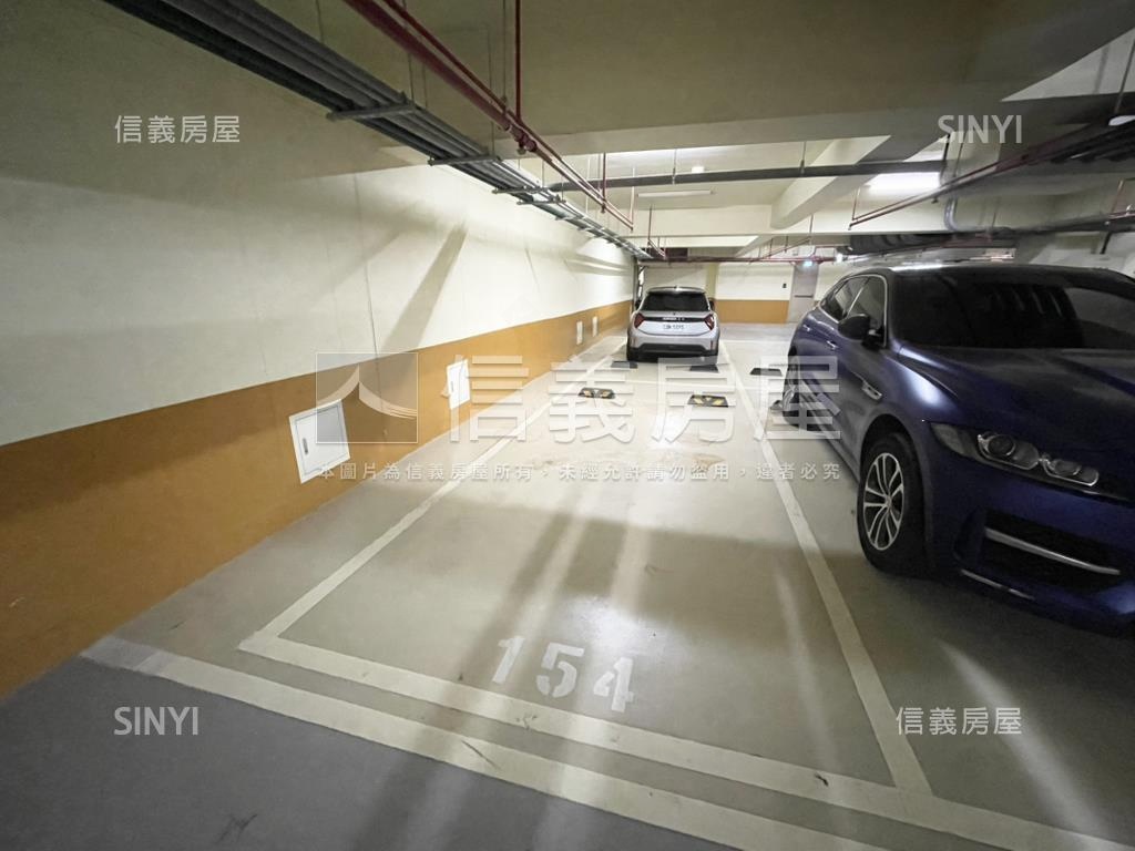 首都帝景景觀高樓房屋室內格局與周邊環境