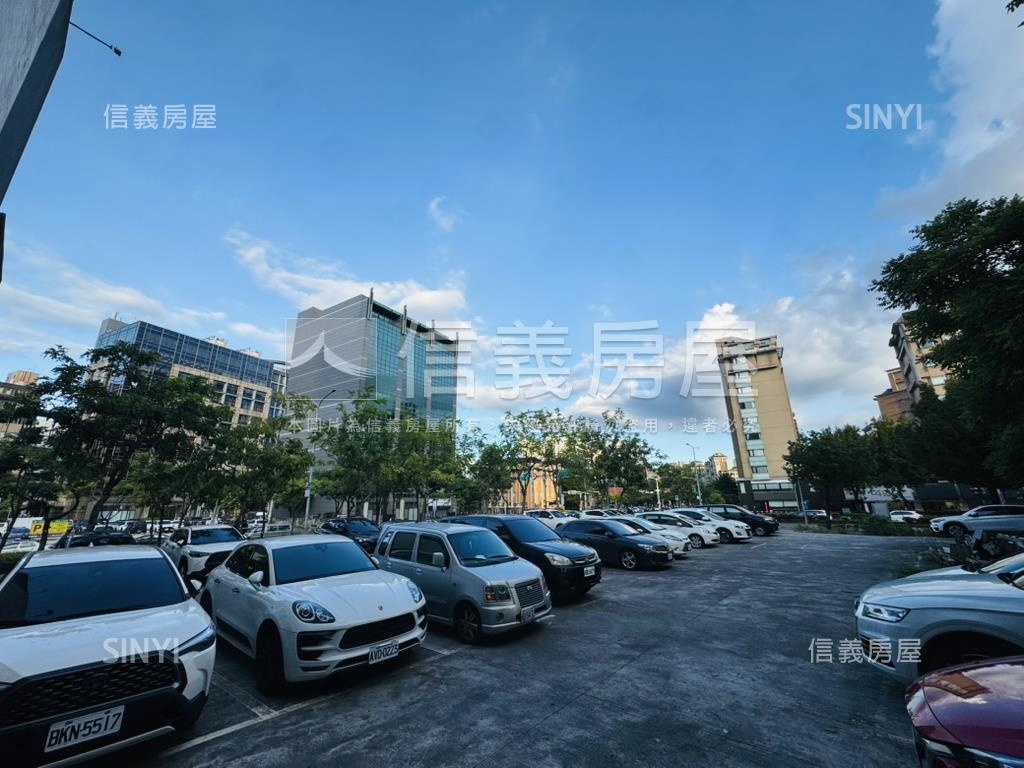 美麗華持分娛樂用地房屋室內格局與周邊環境
