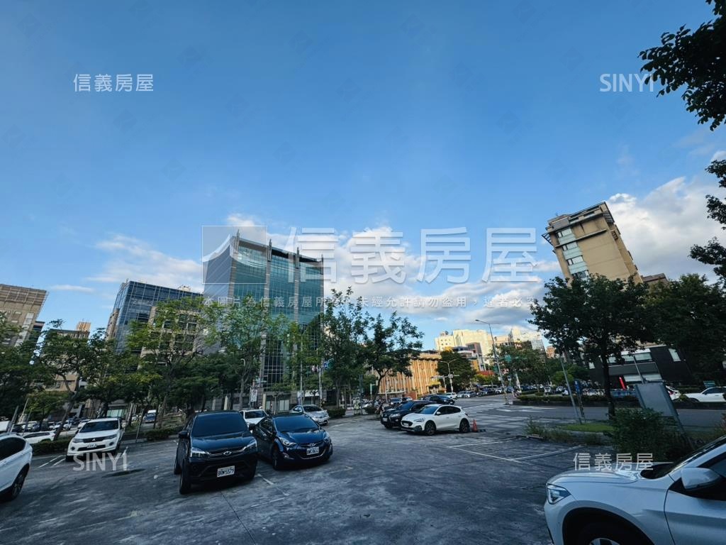 美麗華持分娛樂用地房屋室內格局與周邊環境