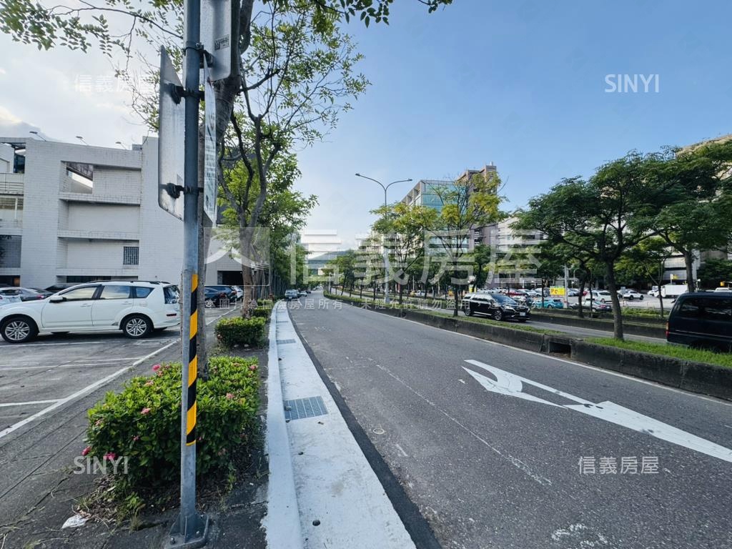 美麗華持分娛樂用地房屋室內格局與周邊環境
