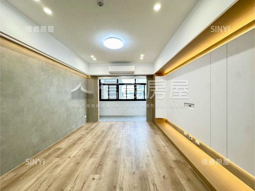 近舊社國小陽光美裝潢三房房屋室內格局與周邊環境