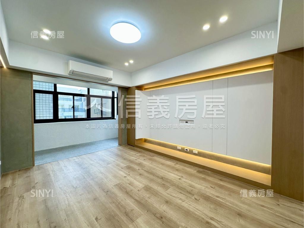 近舊社國小陽光美裝潢三房房屋室內格局與周邊環境