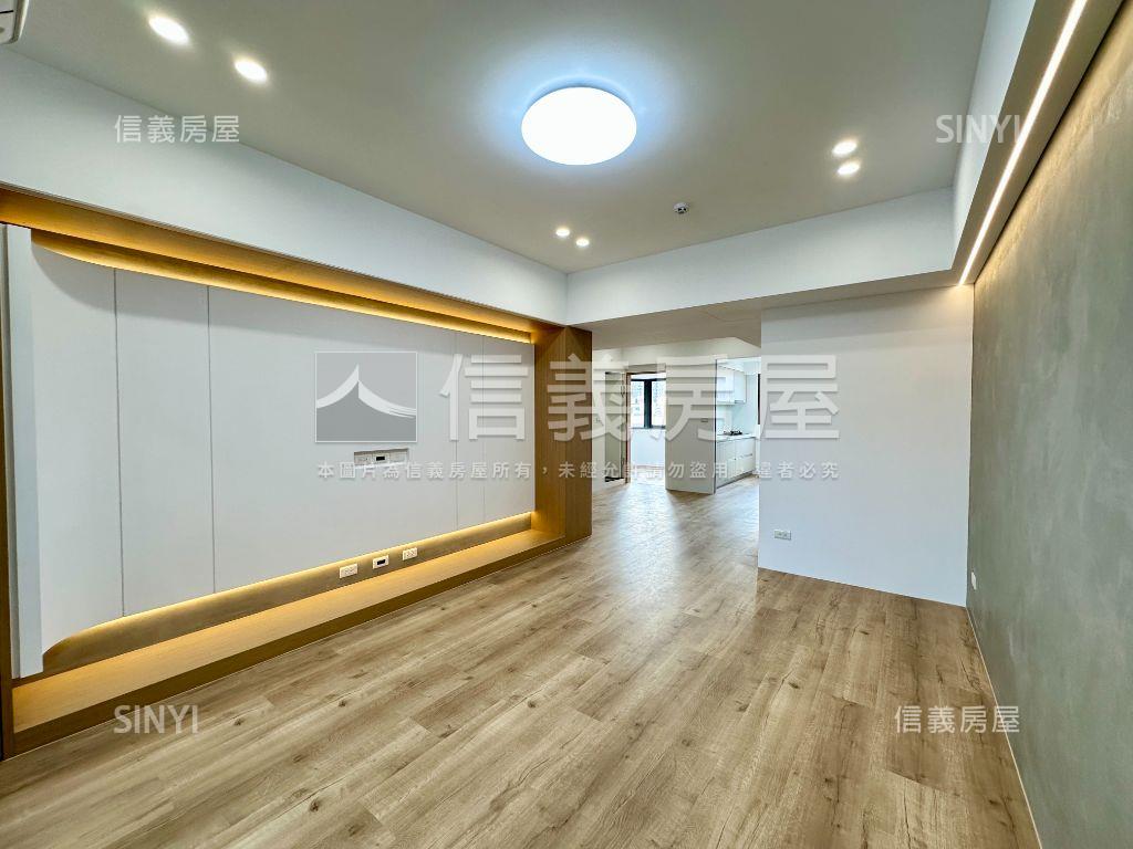 近舊社國小陽光美裝潢三房房屋室內格局與周邊環境