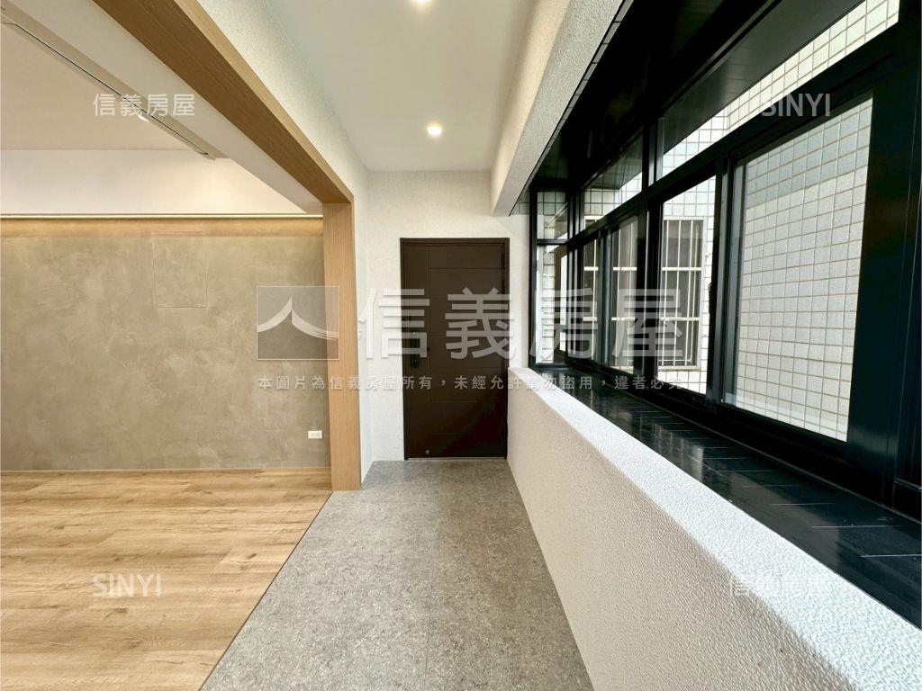 近舊社國小陽光美裝潢三房房屋室內格局與周邊環境