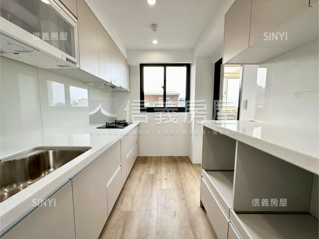 近舊社國小陽光美裝潢三房房屋室內格局與周邊環境