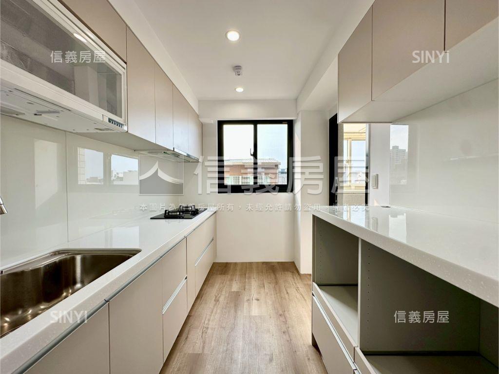 近舊社國小陽光美裝潢三房房屋室內格局與周邊環境