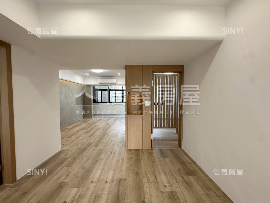 近舊社國小陽光美裝潢三房房屋室內格局與周邊環境