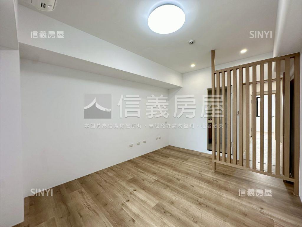 近舊社國小陽光美裝潢三房房屋室內格局與周邊環境