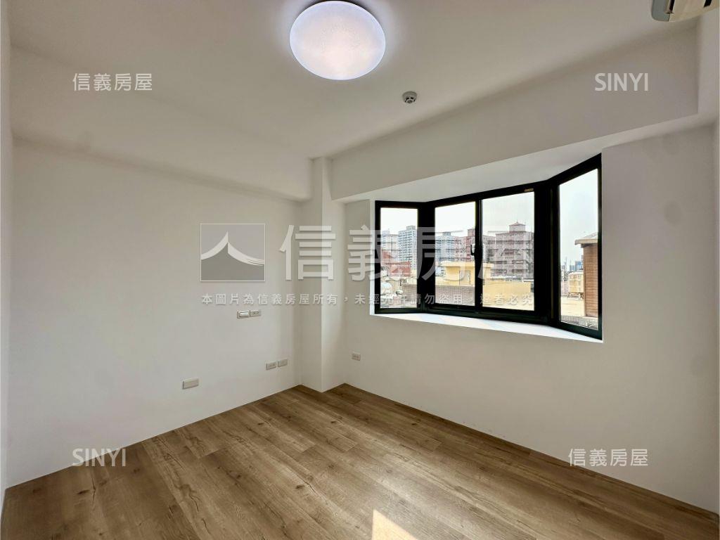 近舊社國小陽光美裝潢三房房屋室內格局與周邊環境