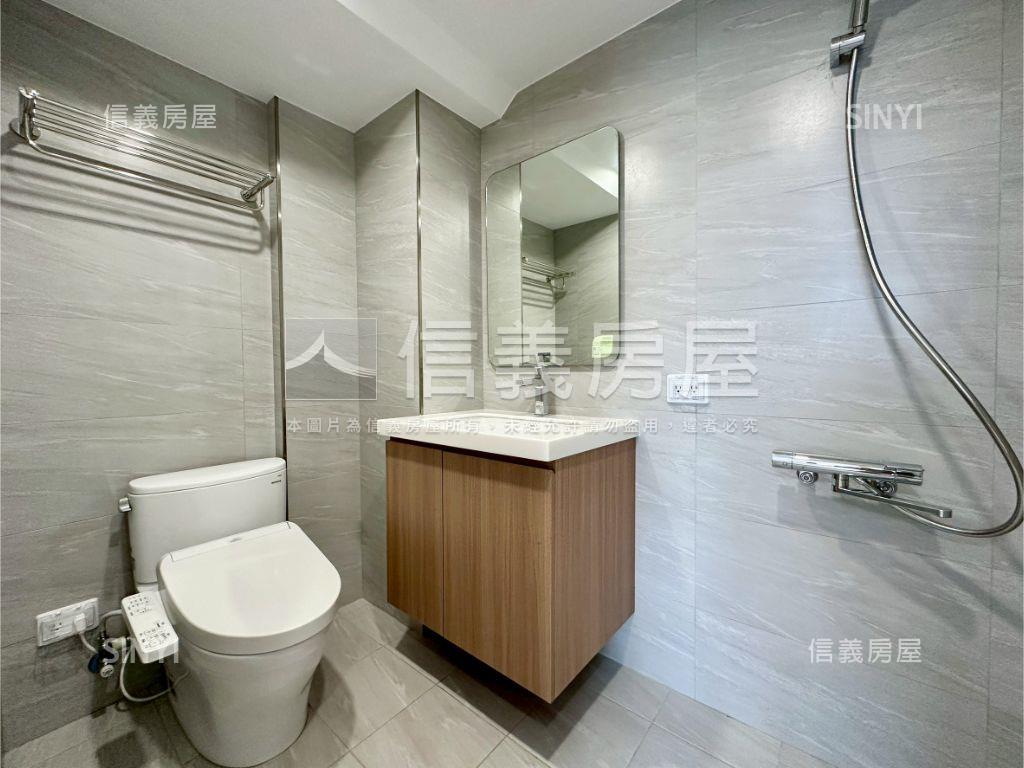 近舊社國小陽光美裝潢三房房屋室內格局與周邊環境