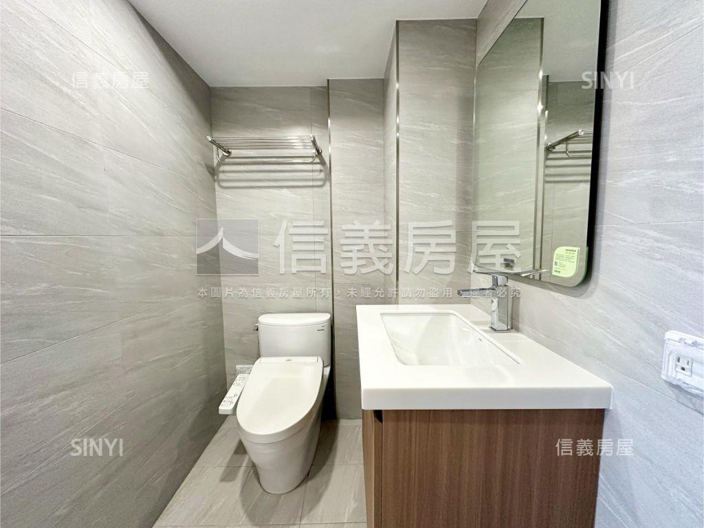 近舊社國小陽光美裝潢三房房屋室內格局與周邊環境