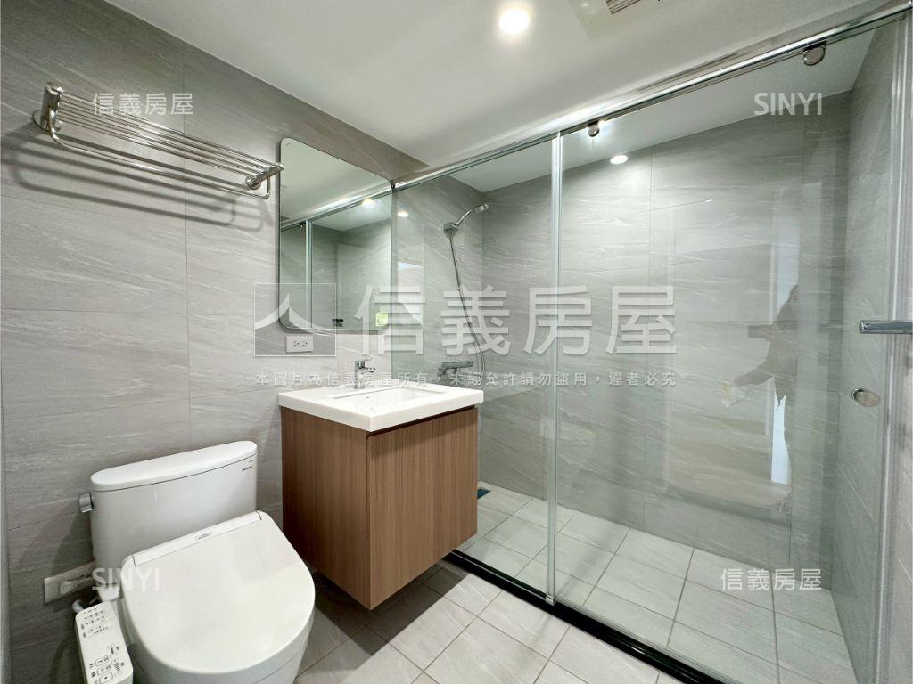 近舊社國小陽光美裝潢三房房屋室內格局與周邊環境