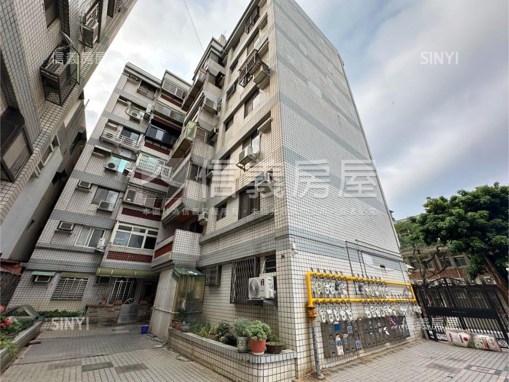 近舊社國小陽光美裝潢三房房屋室內格局與周邊環境