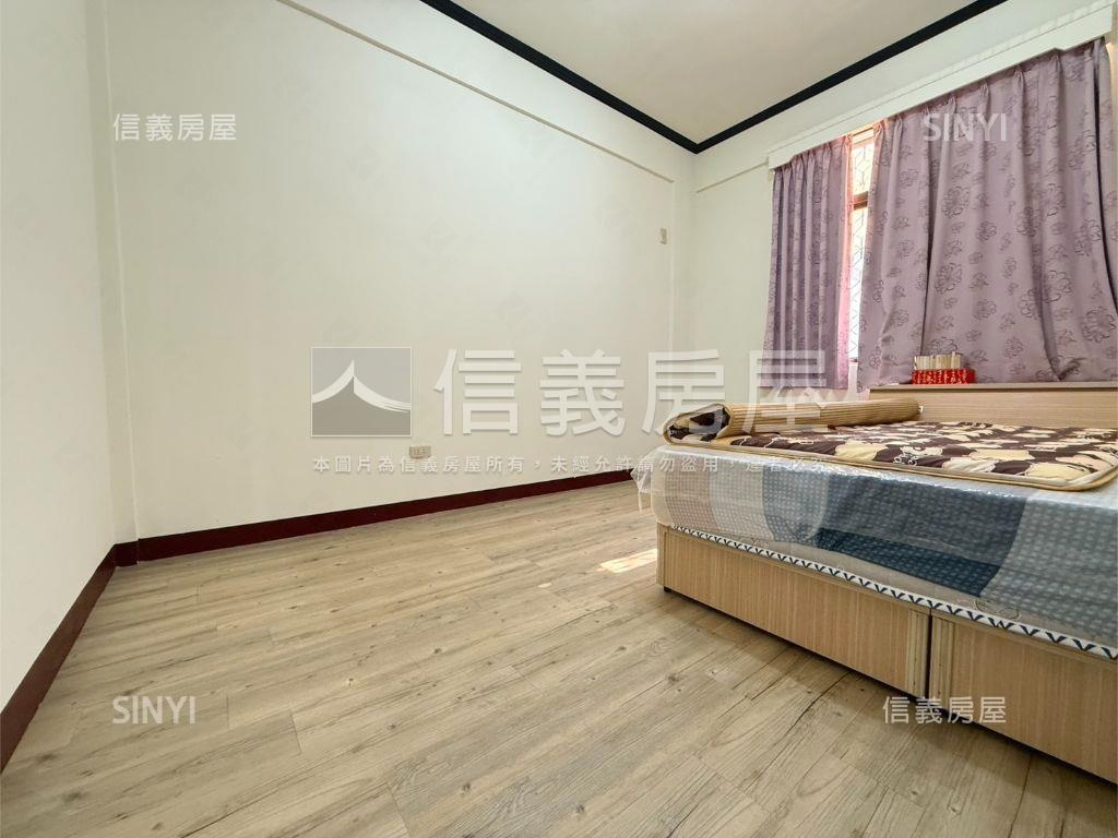 稀有雙拼電梯華廈房屋室內格局與周邊環境
