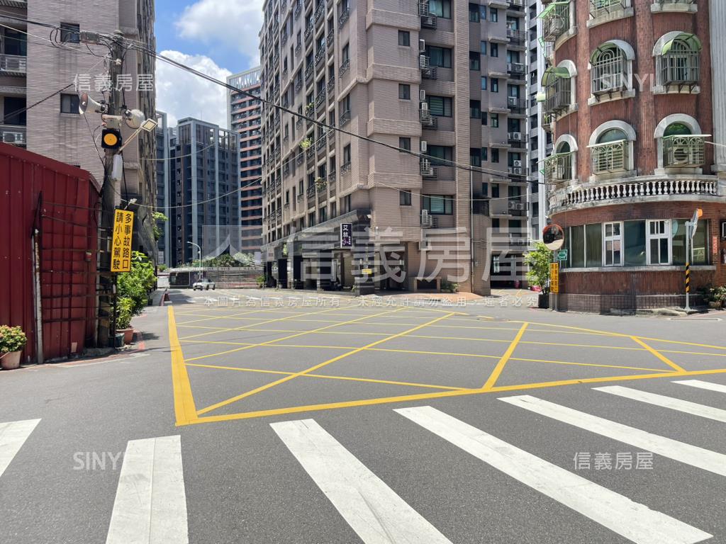台北正旺美三房房屋室內格局與周邊環境