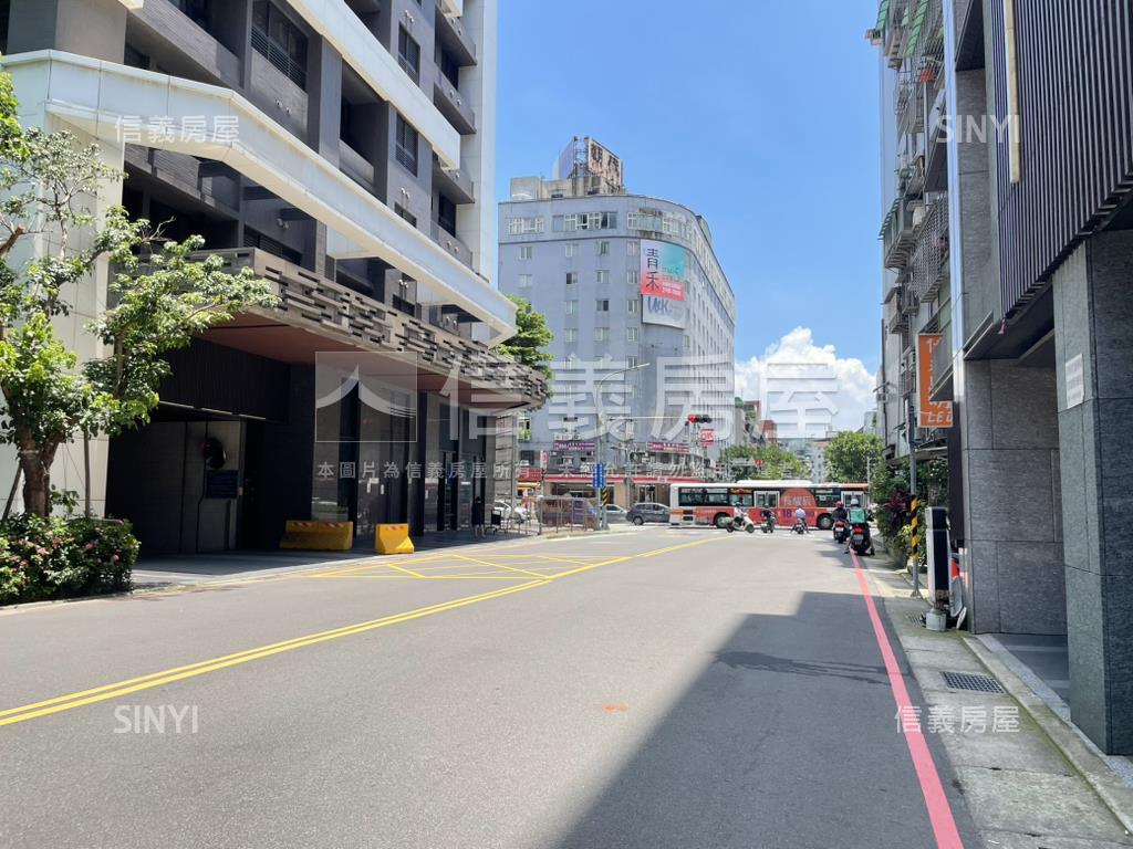 台北正旺美三房房屋室內格局與周邊環境