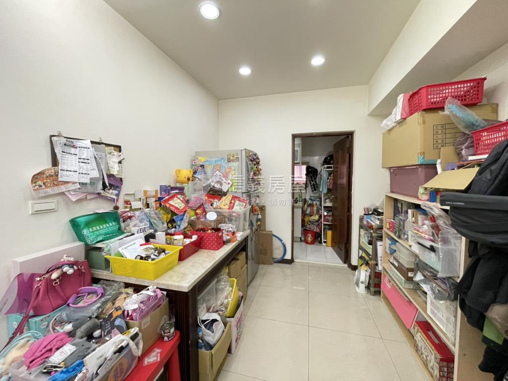 台北正旺美三房房屋室內格局與周邊環境