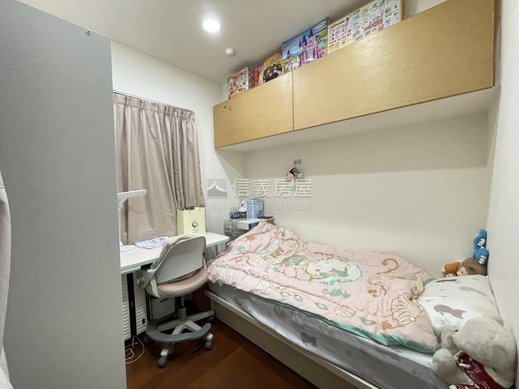 台北正旺美三房房屋室內格局與周邊環境