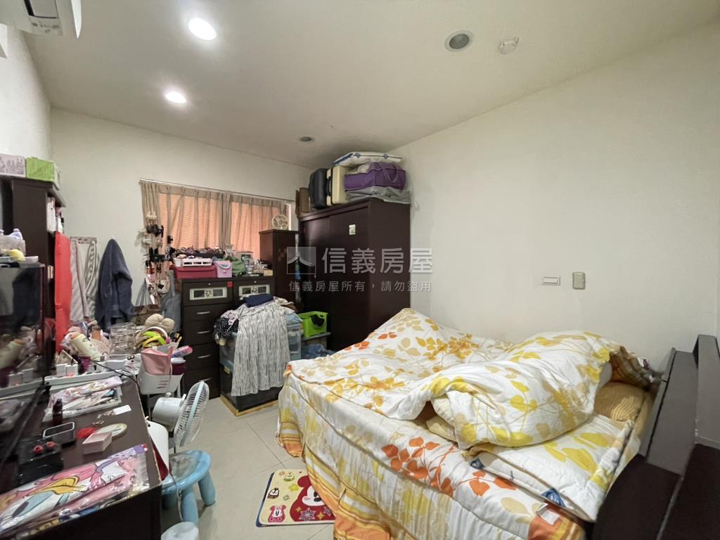 台北正旺美三房房屋室內格局與周邊環境