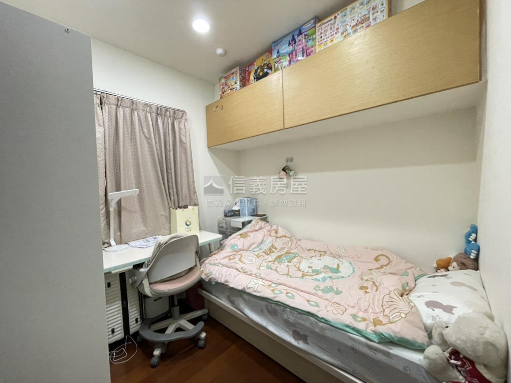台北正旺美三房房屋室內格局與周邊環境