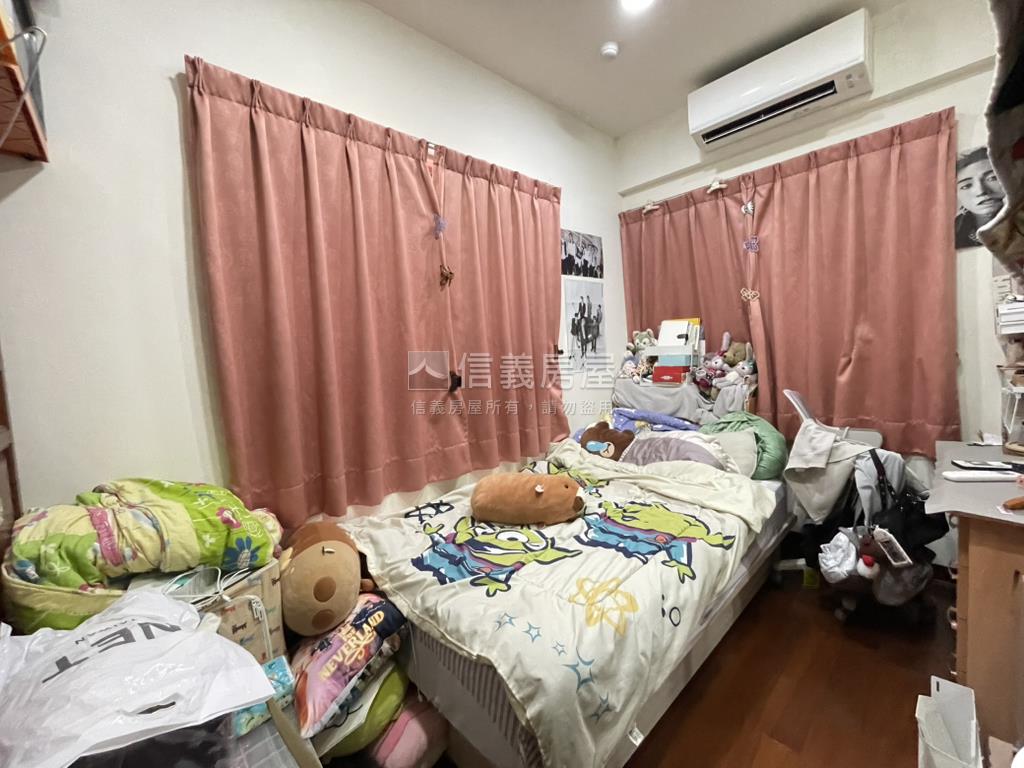 台北正旺美三房房屋室內格局與周邊環境