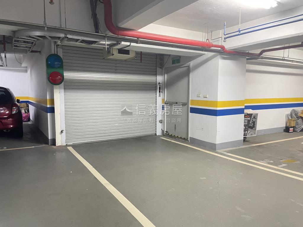 台北正旺美三房房屋室內格局與周邊環境
