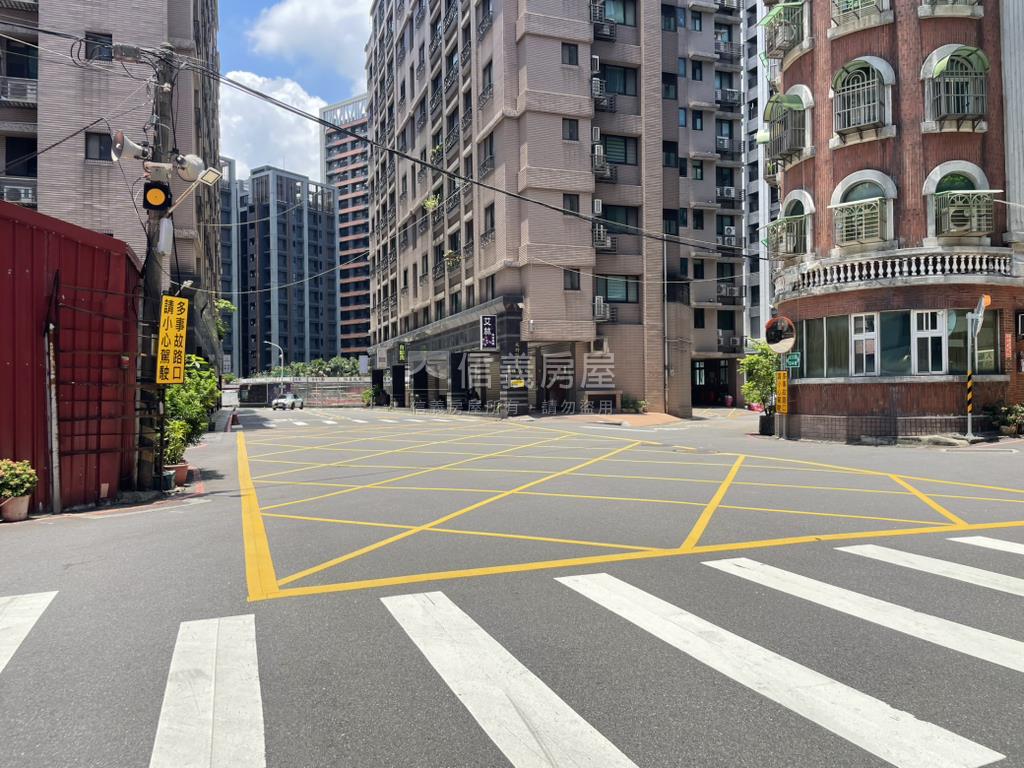 台北正旺美三房房屋室內格局與周邊環境