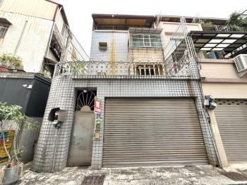 面寬大地坪透天稀有釋出