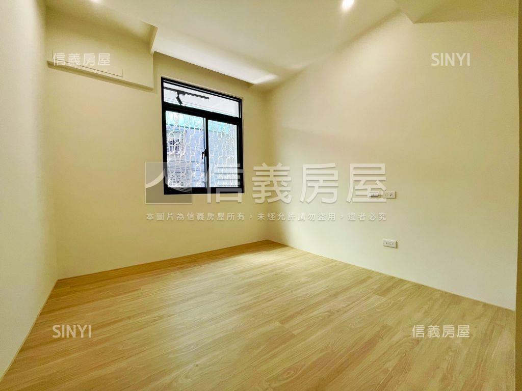 四號公園美妝２樓房屋室內格局與周邊環境