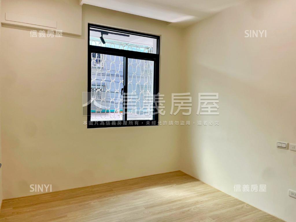 四號公園美妝２樓房屋室內格局與周邊環境