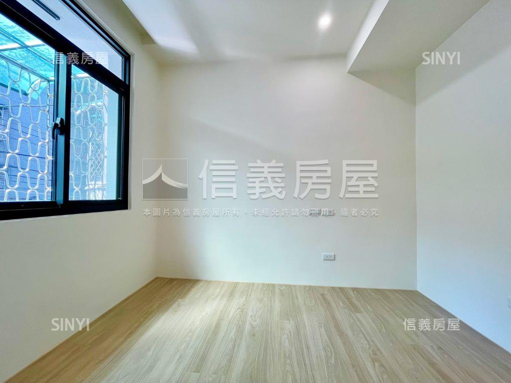 四號公園美妝２樓房屋室內格局與周邊環境