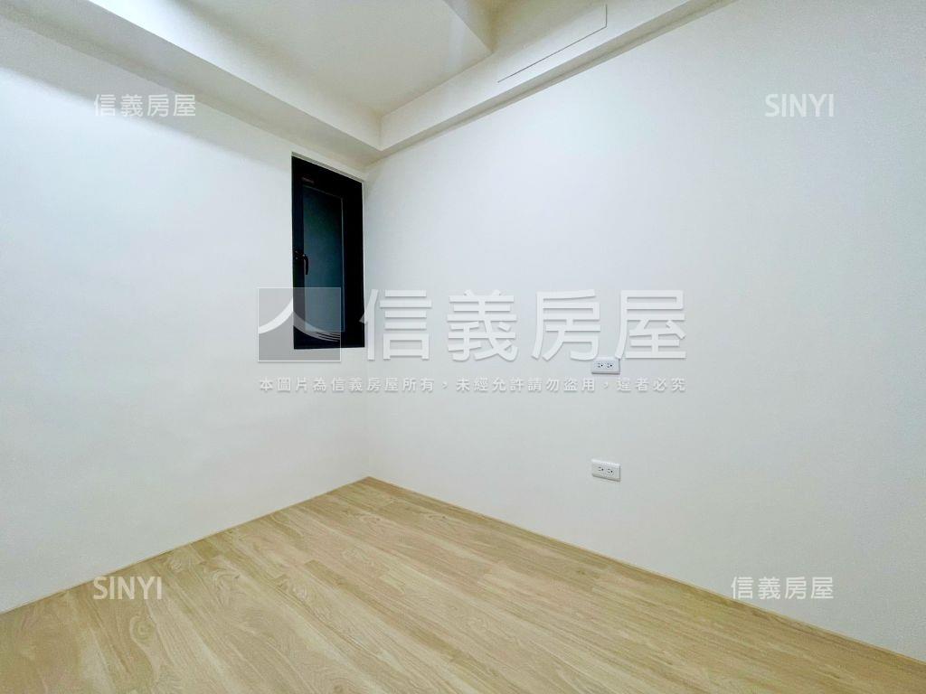 四號公園美妝２樓房屋室內格局與周邊環境