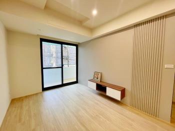 四號公園美妝２樓