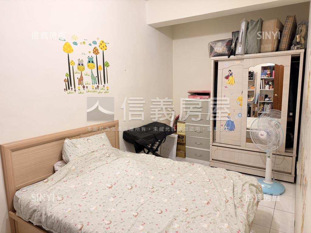 新埔一樓公寓房屋室內格局與周邊環境