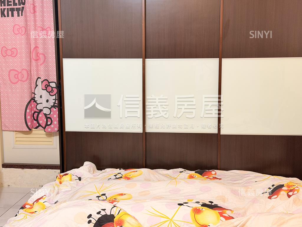 新埔一樓公寓房屋室內格局與周邊環境