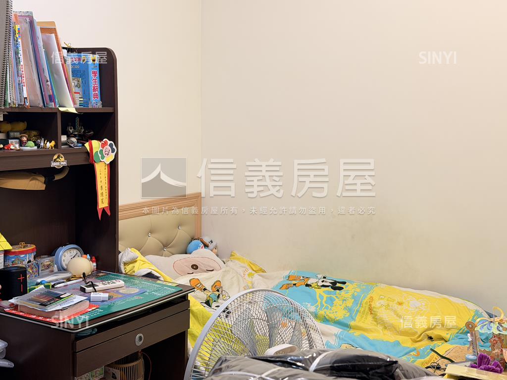 新埔一樓公寓房屋室內格局與周邊環境