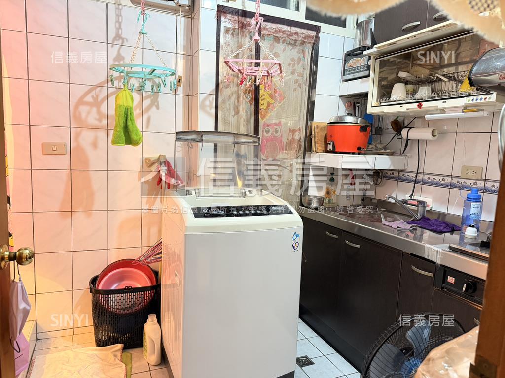 新埔一樓公寓房屋室內格局與周邊環境