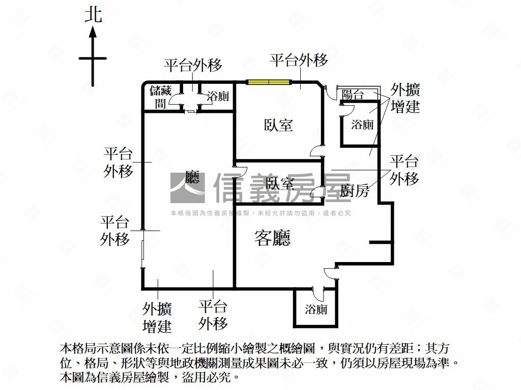 國館巨蛋捷運靜巷一樓房屋室內格局與周邊環境