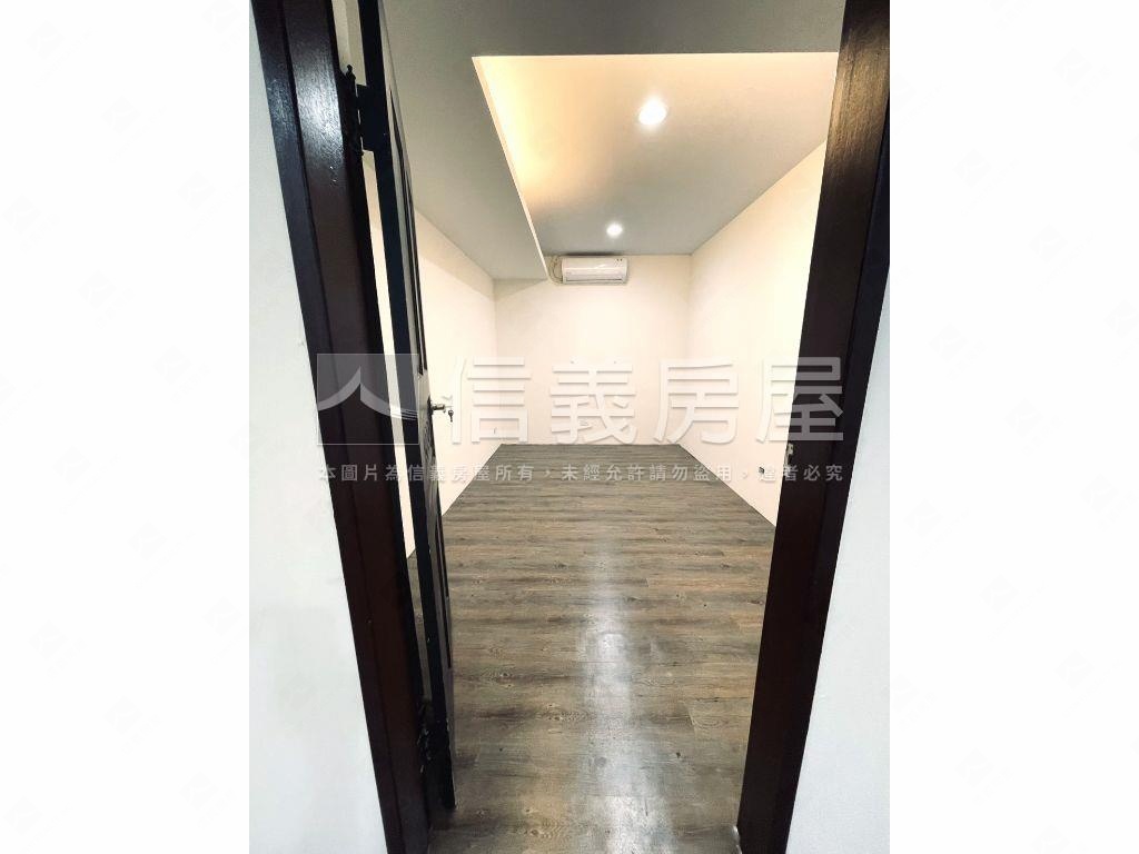 國館巨蛋捷運靜巷一樓房屋室內格局與周邊環境