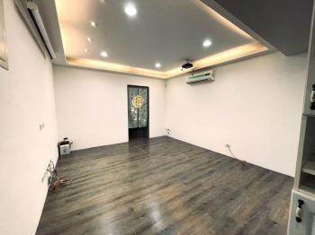 國館巨蛋捷運靜巷一樓