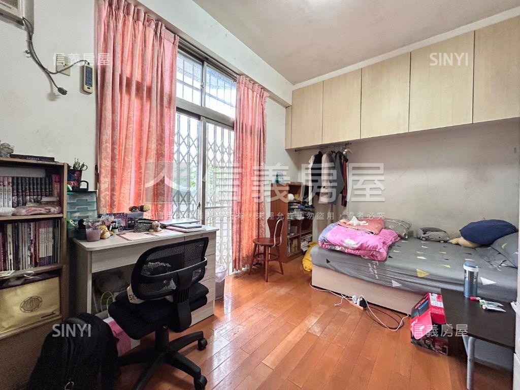 名仕山莊山景好房房屋室內格局與周邊環境