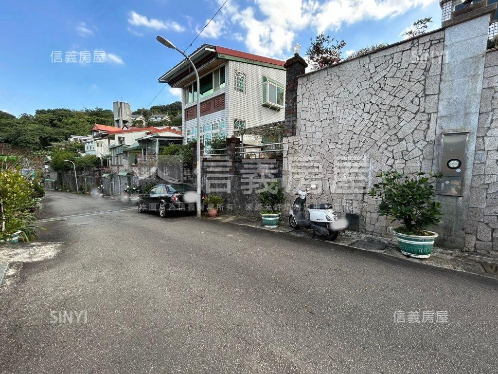 名仕山莊山景好房房屋室內格局與周邊環境