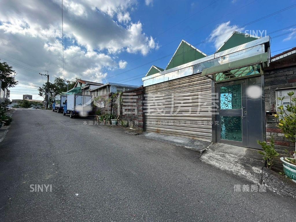 名仕山莊山景好房房屋室內格局與周邊環境