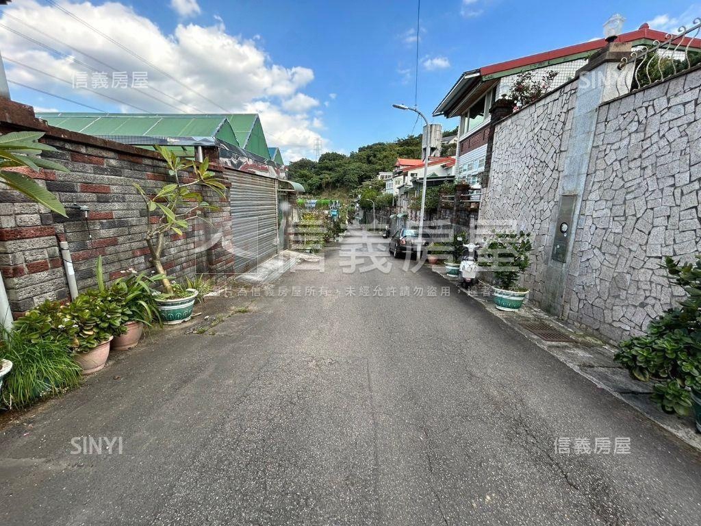 名仕山莊山景好房房屋室內格局與周邊環境