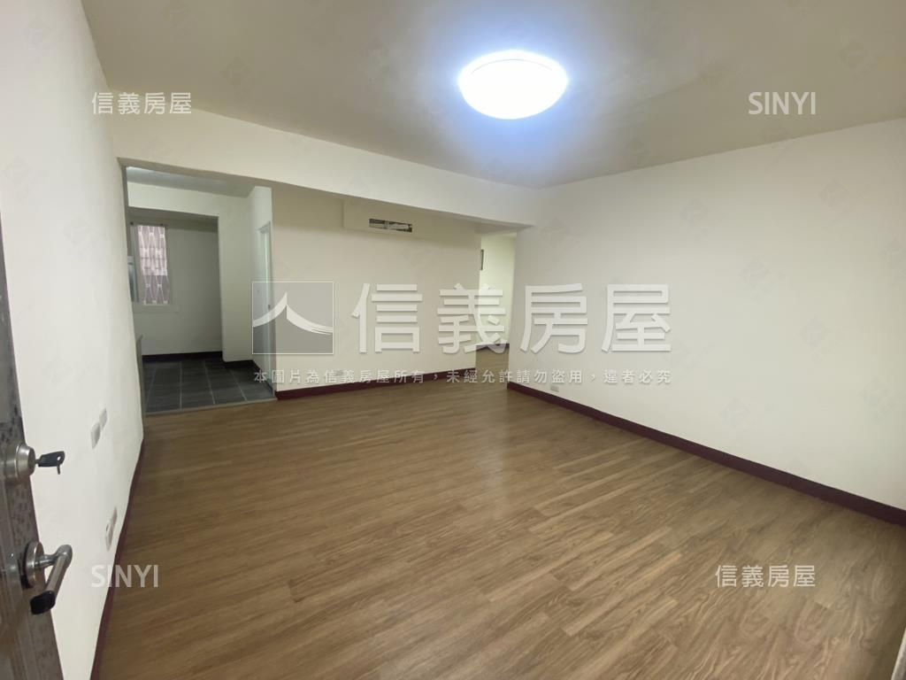 近環球方正好棒房屋室內格局與周邊環境