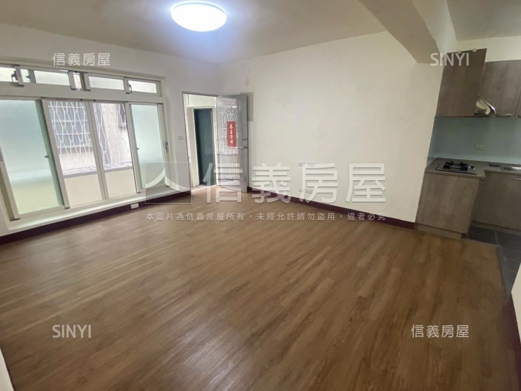 近環球方正好棒房屋室內格局與周邊環境