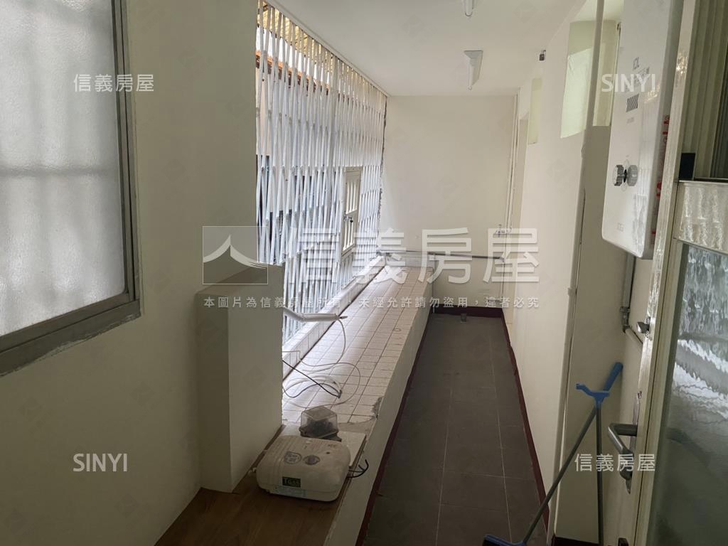 近環球方正好棒房屋室內格局與周邊環境